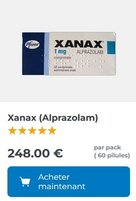 Comment se procurer de l'alprazolam en toute légalité ? Comment se procurer de l'alprazolam en toute légalité ?